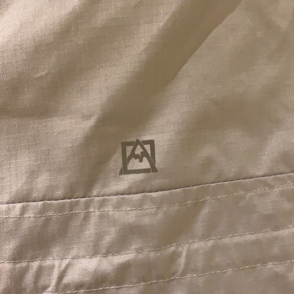 Avalanche light weight coat. - Picture 3 of 5